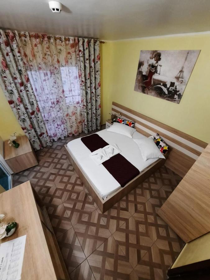Vila Crinis Eforie Nord Ngoại thất bức ảnh
