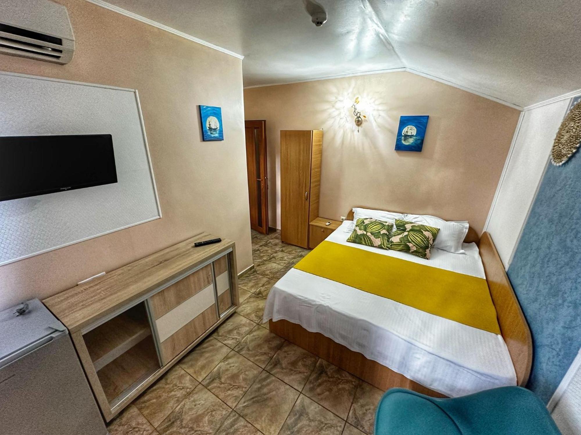 Vila Crinis Eforie Nord Ngoại thất bức ảnh